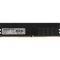 AMD DDR4 DIMM 8GB R748G2133U2S-UO PC4-17000, 2133MHz - фото 3