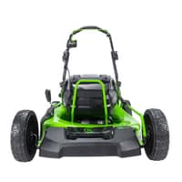 Greenworks Газонокосилка аккумуляторная GC82HPLM51, 82V, 51 см, бесщеточная без АКБ и ЗУ. [2518907] - фото 3