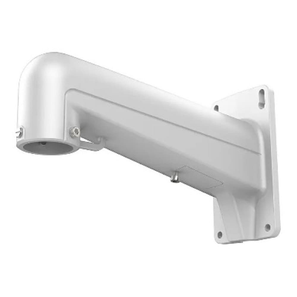 iFLOW F-AY10010 Настенный кронштейн, белый, для поворотных купольных камер, алюминий, 97.3?182.6?306.3мм
