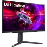 LCD LG 27" 27GR75Q-B UltraGear черный [27gr75q-b.aruz] - фото 2