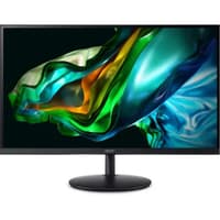 Поврежденная упаковка LCD Acer 31.5" SH322QUEbmiphx - фото 2