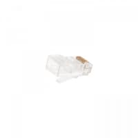 NTSS Коннектор NTSS RJ45 UTP 8Р8С 5е кат. универсальный NTSS-PL-RJ45-UTP-5e - фото 2