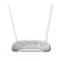 TP-Link TD-W9950 N300 беспроводной маршрутизатор с модемом VDSL/ADSL - фото 1