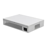 MikroTik CSS318-16G-2S+IN Коммутатор, 16x 1Gbit, 2x SFP+, настольный - фото 2