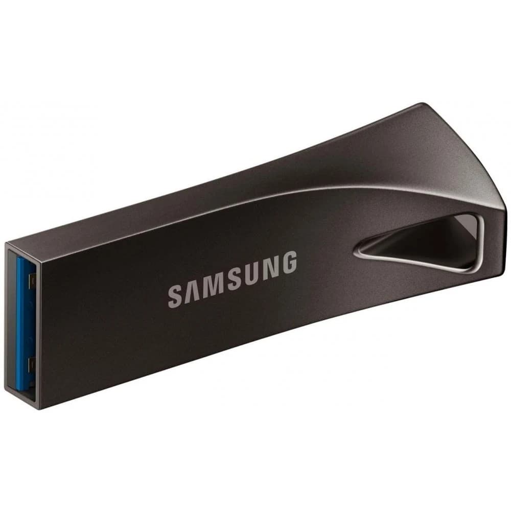Samsung Drive 128GB BAR Plus Grey USB 3.1 [MUF-128BE4/APC]