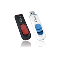 A-DATA Flash Drive 32Gb С008 AC008-32G-RKD - фото 2