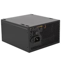 HIPER Блок питания HPB-800FM (ATX 2.31, 800W, ActivePFC, 140mm fan, Full-modular, Black) BOX - фото 2