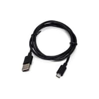 Кабель USB A (M) - microUSB B (M), 1м, Filum FL-C-U2-AM-microBM-1M - фото 2