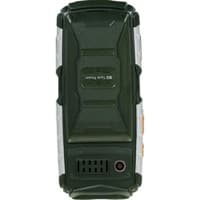 BQ 2430 Tank Power Green+Silver - фото 3