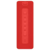 Портативная колонка XIAOMI Mi Portable Bluetooth Speaker red (16W) (QBH4242GL) - фото 2