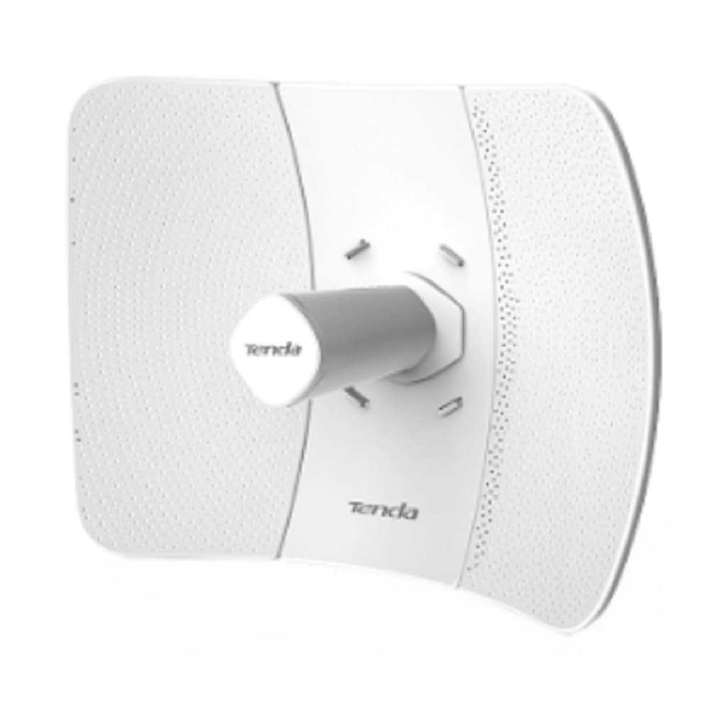 TENDA O8 CPE Гигабитный 11AC Wi-Fi-мост дальность 20км. Wi-Fi 5GHz 23dBi