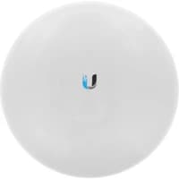 UBIQUITI NBE-2AC-13 NanoBeam 2AC-13 Радиоустройство 2.4 ГГц, PtP/PtMP, airMAX ac, MIMO 2x2, 13 дБи, 27 дБм - фото 2