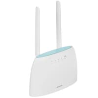 TENDA 4G09 Wi-Fi 4G+ LTE маршрутизатор двухдиапазонный стандарта AC1200 , 2 внешние антенны , 1-port 10/100/1000Mbps LAN/WAN, 1-port 10/100/1000Mbps LAN, 1-Slot 2FF SIM Card - фото 1