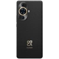 Huawei Nova 11 Pro 8GB/256GB GOA-LX9 Черный (51097MTN) 299843 - фото 2