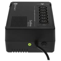 SYSTEME ELECTRIC UPS Back-Save BV BVSE600I - фото 3