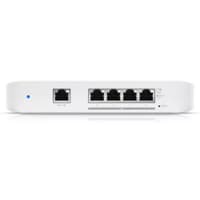 UBIQUITI USW-Flex-XG Коммутатор, 4х 10G RJ45, 1х 1G RJ45 - фото 1