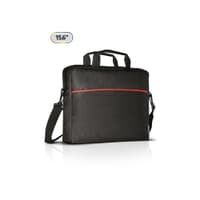 Сумка для ноутбука Defender Lite 15.6" черный, карман - фото 2