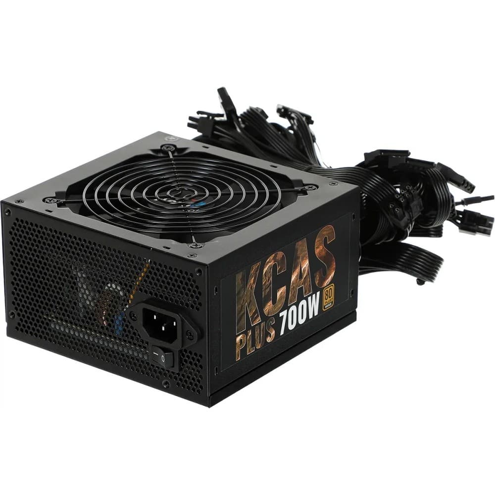 Formula KCAS-700 PLUS (ex Aerocool)