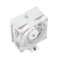 Cooler Deepcool AG400 Digital WH, 120мм, Ret - фото 3