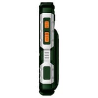 BQ 2430 Tank Power Green+Silver - фото 2