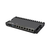 MikroTik RB5009UG+S+IN маршрутизатор 7*1Gbit RJ45, 1*2.5Gbit RJ45, 1*10Gbit SFP+ - фото 1
