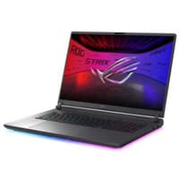 ASUS ROG Strix G18 G815LP-S9097 [90NR0LK1-M00580] Grey 18" - фото 2