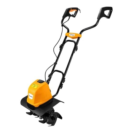 Культиватор электрический DEKO DKET 1000-360 [065-1201] { 1000 Вт }