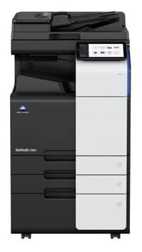МФУ Konica-Minolta bizhub C361i (ADXJ021) - фото 3