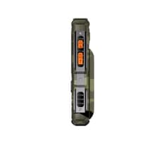 BQ 2410L Tank Power 4G Camouflage+Gunmetal - фото 2