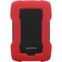 A-Data Portable HDD 1Tb HD330 AHD330-1TU31-CRD Противоударный - фото 1
