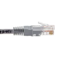 Telecom Патч-корд UTP кат.5е 7,5м серый [NA102--7.5M] - фото 2