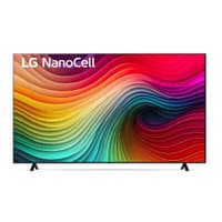 LG 75" 75NANO80T6A.ARUB темно-серый - фото 1