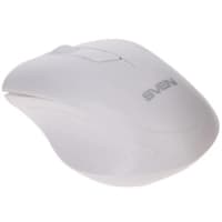 Беспроводная мышь Sven RX-325 Wireless белая (3+1кл. 800-1600DPI, блист) - фото 3