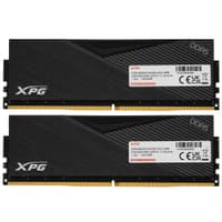 A-data DDR5 DIMM 64GB 6000 AX5U6000C3032G-DCLABK (2x32Gb KIT) - фото 2