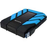 A-Data Portable HDD 2Tb HD710 AHD710P-2TU31-CBL - фото 2