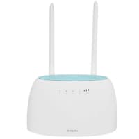 TENDA 4G09 Wi-Fi 4G+ LTE маршрутизатор двухдиапазонный стандарта AC1200 , 2 внешние антенны , 1-port 10/100/1000Mbps LAN/WAN, 1-port 10/100/1000Mbps LAN, 1-Slot 2FF SIM Card - фото 2