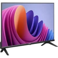 Hisense 40" 40A4N Frameless черный FULL HD 60Hz DVB-T2 DVB-C DVB-S2 USB WiFi Smart TV (RUS) - фото 2