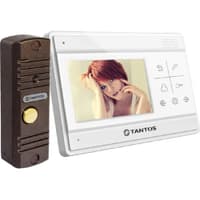 Комплект домофона Tantos LILU kit - фото 3