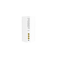 TENDA EX12 (3-pack) Mesh Wi-Fi 6 система AX3000, до 574 Мбит/с на 2,4 ГГц + до 2402 Мбит/с на 5 ГГц, LAN 2x 1Гбит/с, WAN 1x1 Гбит/с, 4x3 dBi внутренние антенны - фото 2