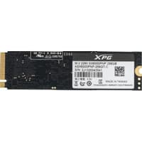 A-DATA SSD 256GB SX6000 Pro PCIe 3.0 x4 ASX6000PNP-256GT-C - фото 2
