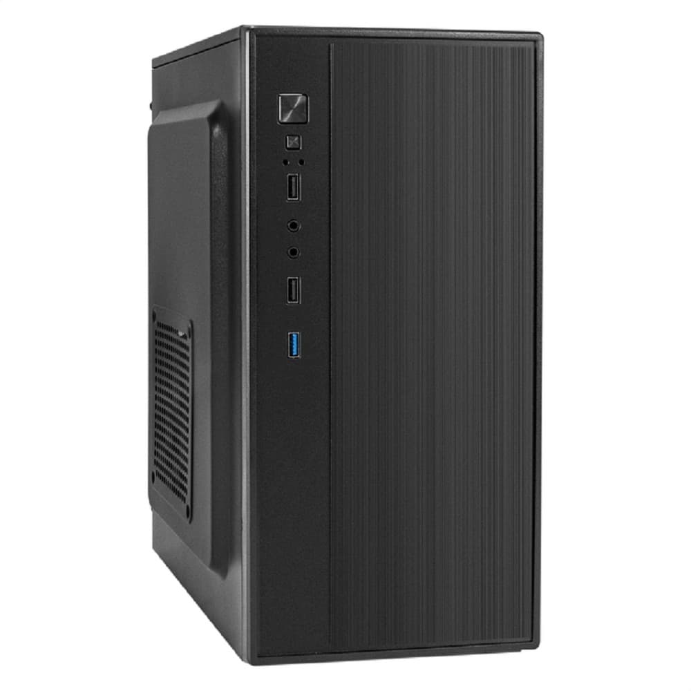 Корпус ExeGate BAA-408U-UNS350 350W Black