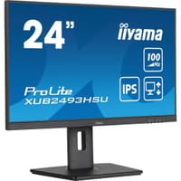LCD IIYAMA 23.8" XUB2493HSU-B7 - фото 2