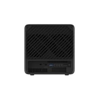 Minisforum Мини ПК N5PRO-370/16GB+0+128GB N5 Pro, 16GB+0+128GB OS Storage - фото 3