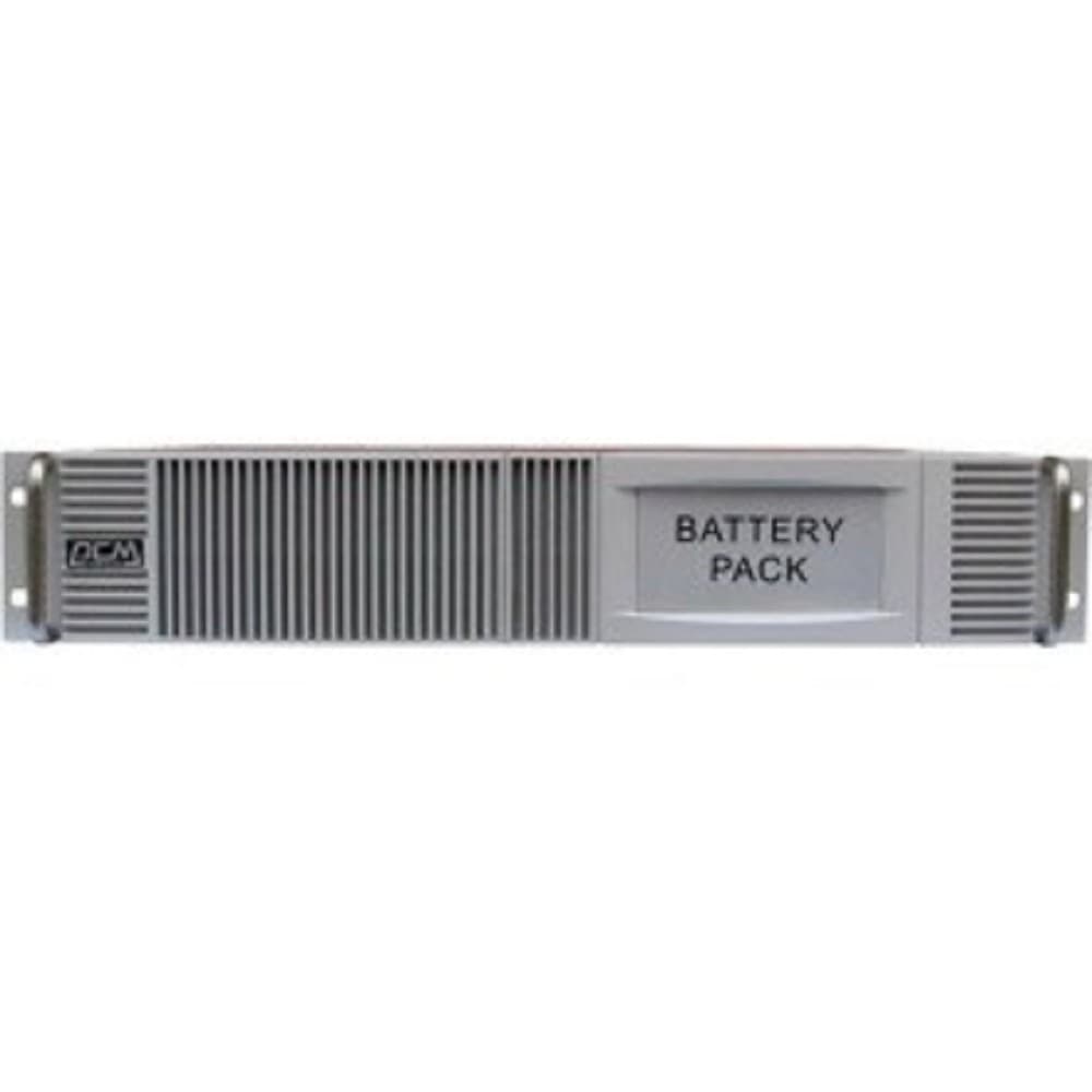 PowerCom BAT BAT MRT-36V for MRT-1000, MRT-1500 (36Vdc, 12V/7.2Ah*6pcs) {795713} (новый id 2006388)