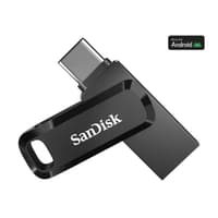 SanDisk USB Drive 512GB Ultra Dual Drive Go USB Type-C Flash Drive - фото 1