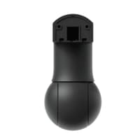 UBIQUITI UVC-G5-PTZ-B Видеокамера 2K (4MP), 30 к/с, ?/1.85–?/2.4, IP66, ИК-подсветка до 20 м, черный - фото 3