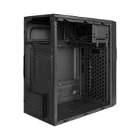 Корпус ExeGate BAA-105U2-01-UNS350 350W Black - фото 2