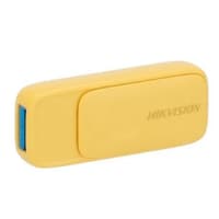 Hikvision USB Drive 128GB HS-USB-M210S/128G/U3/Yellow <HS-USB-M210S/128G/U3/Yellow>, USB3.0 - фото 2