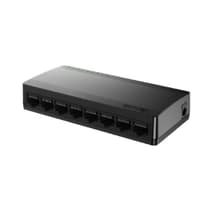 TENDA SG108 v4 Коммутатор настольный 8-Ports 10/100/1000 Base-T Gigabit Switch - фото 3