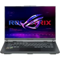 ASUS ROG Strix G614PR-RV089 [90NR0NJ7-M00620] Grey 16" - фото 1